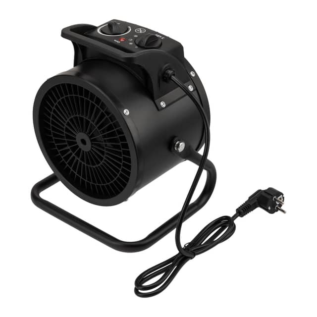 Изображение товара pushka-teplovaya-elektricheskaya-kruglaya-ptc-3kvt-rexant 2