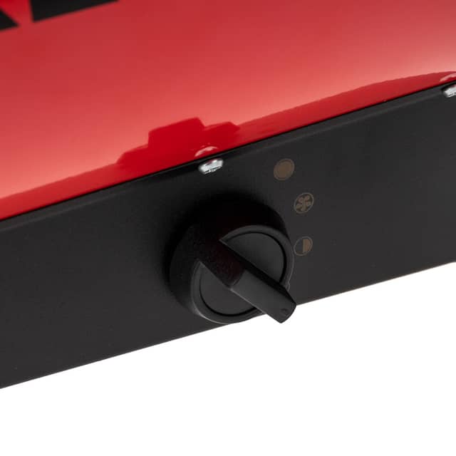 Изображение товара pushka-teplovaya-pryamougolnaya-podstavka-2-kvt-rexant 5