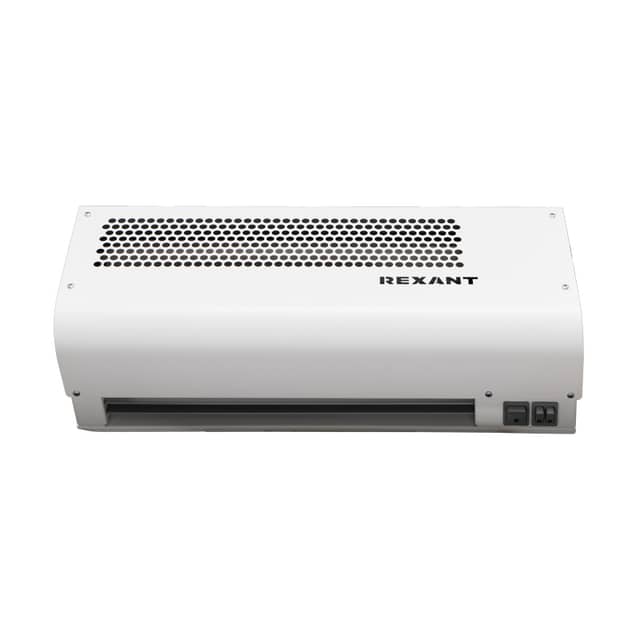 Изображение товара teplovaya-zavesa-teplobarer-3-3-kvt-belaya-rexant-60-0140 6