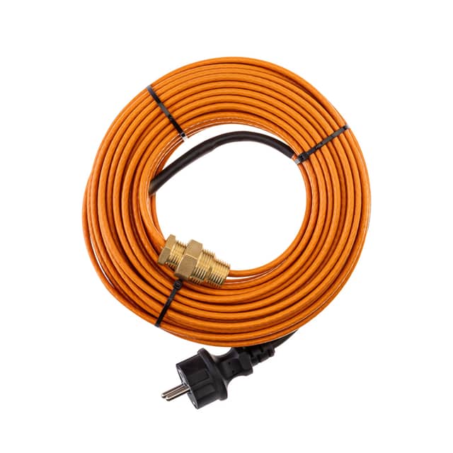 Изображение товара kabel-greyushchiy-samoreguliruyushchiysya-pishchevoy-model-srp-10htm2-ct-gotovyy-komplekt-v-trubu-25m250vt-rexant 2