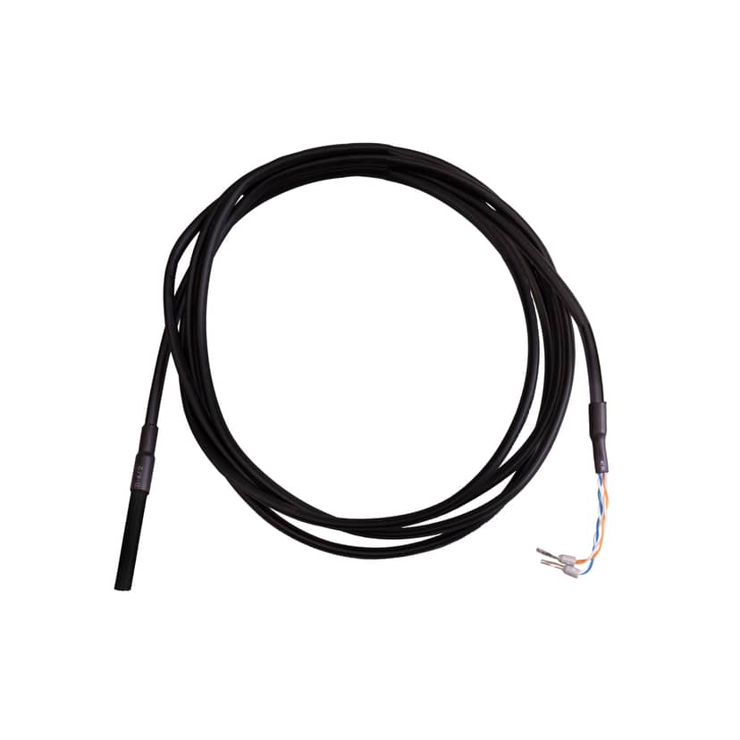 Терморегулятор TermoStat Road 40A IP65 REXANT 8