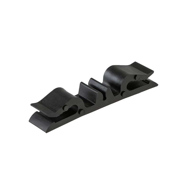 Зажим RX/T для крепления греющего кабеля, 25 шт. REXANT 1