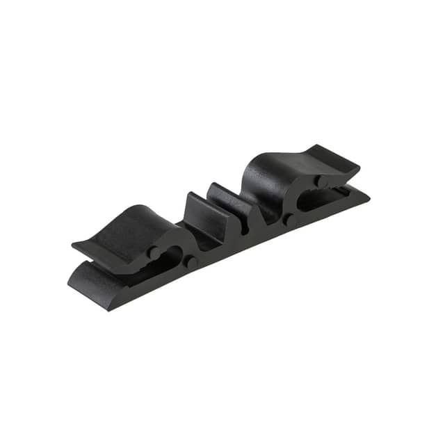 Изображение товара zazhim-rxt-dlya-krepleniya-greyushchego-kabelya-25-sht-rexant 1