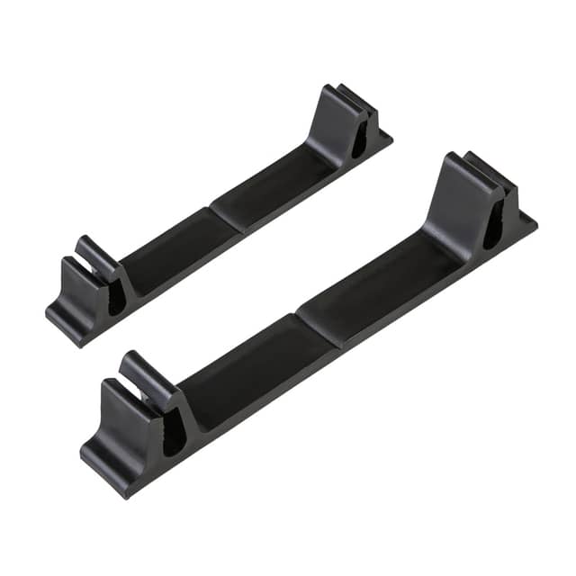 Изображение товара zazhim-rxk-2-dlya-krepleniya-greyushchego-kabelya-na-karniz-skatnoy-krovli-endova-25-sht-rexant 5