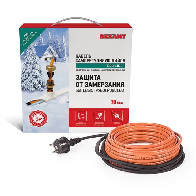 Изображение товара kabel-greyuschiy-samoreguliruyuschiysya-pischevoy-model-srp-10htm2-ct-gotovyy-komplekt-v-tru-51-0602 7