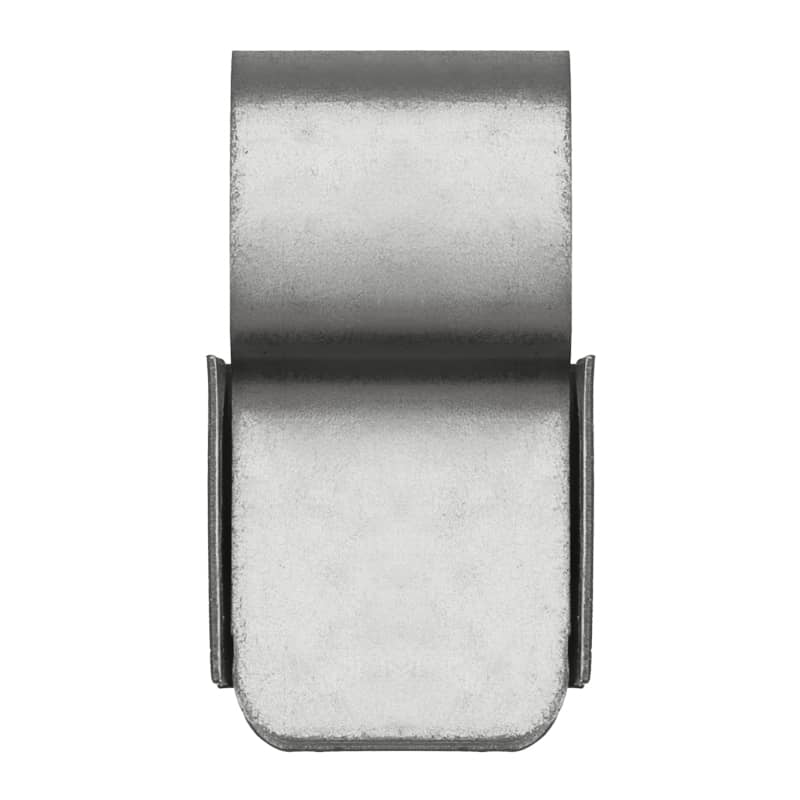 Зажим крепежный ТСР.1-25 Ц, 50 шт. REXANT 5