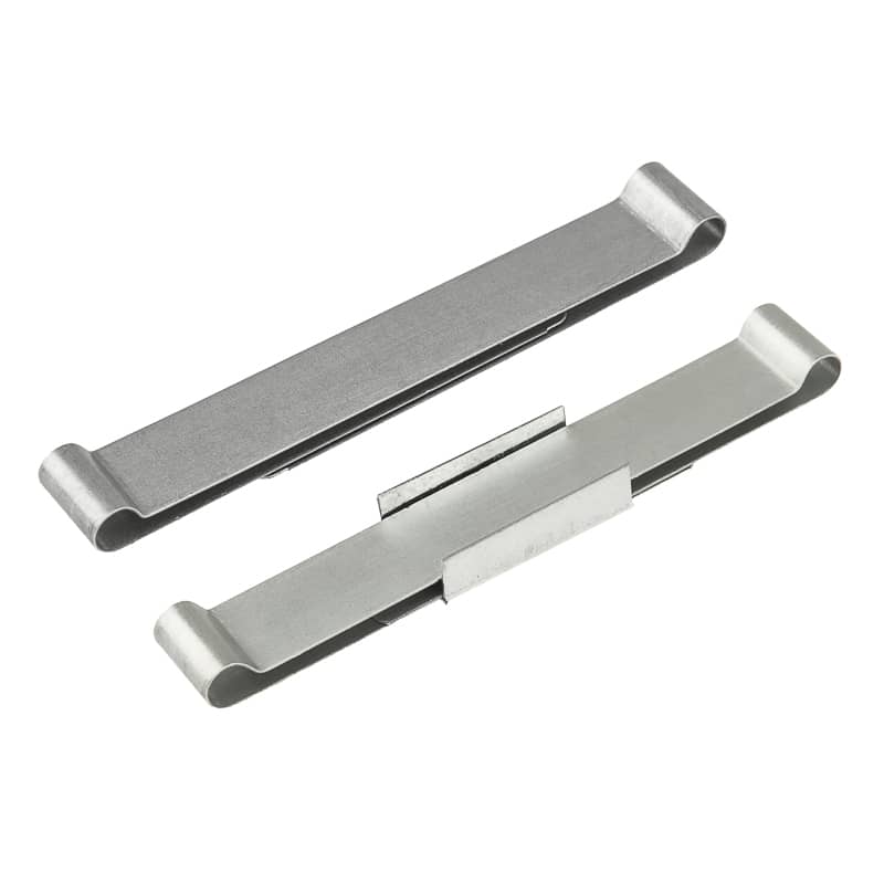 Зажим крепежный КТСР.2-100 Ц, 50 шт. REXANT 6