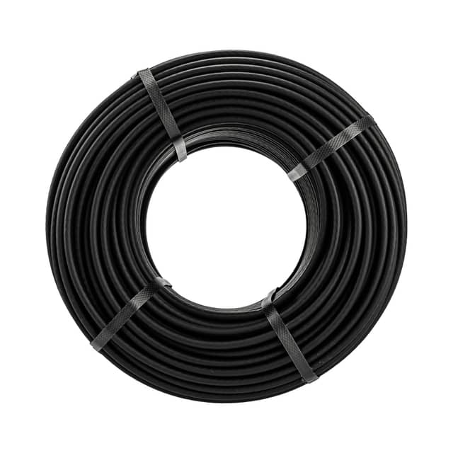 Изображение товара kabel-greyushchiy-nagrevatelnyy-samoreguliruyushchiysya-srl30-2cr-ekranirovannyy-30vtm-0-9mm255m-buhta-100m-rexant 2