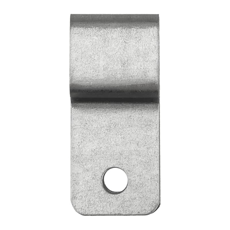 Зажим крепежный ТСР.О1-25 Ц, 50 шт. REXANT 4