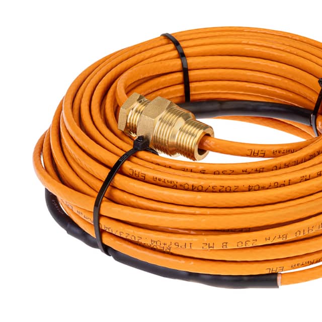 Изображение товара kabel-greyushchiy-samoreguliruyushchiysya-pishchevoy-model-srp-10htm2-ct-gotovyy-komplekt-v-trubu-25m250vt-rexant 2