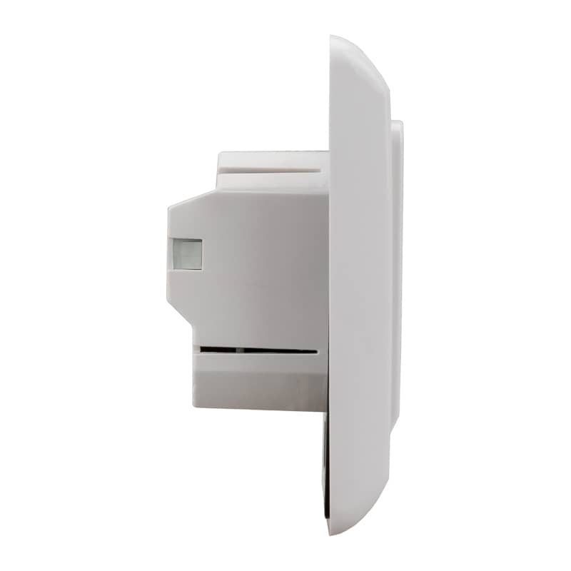 Терморегулятор цифровой R51XT программируемый, белый REXANT 7