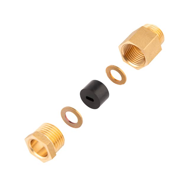 Изображение товара salnik-s-rezboy-12-dlya-vvoda-kabelya-v-trubu-proconnect 2