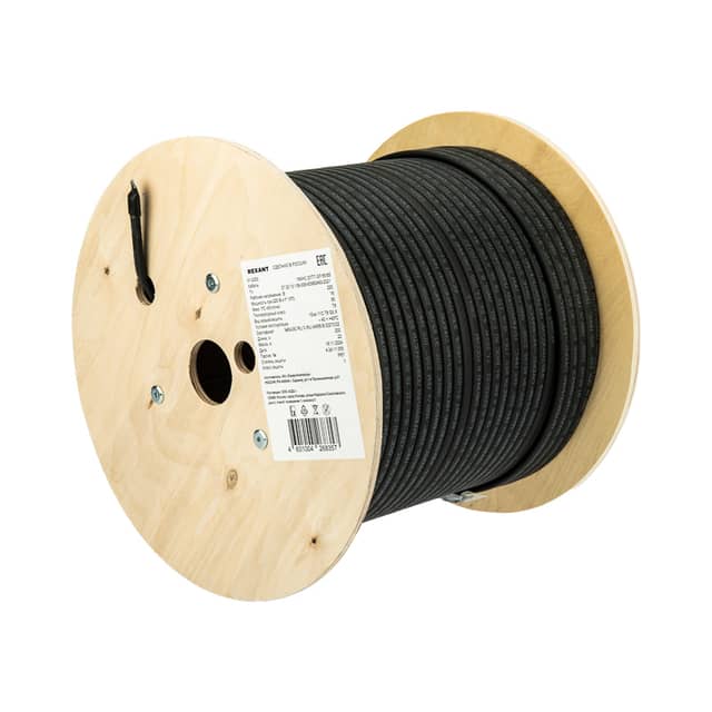 Изображение товара kabel-greyushchiy-samoreguliruyushchiysya-16kns-2ltg-el-6585-ekranirovannyy-vzryvozashchishchennyy-ex-uv-16vtm-1-0mm2115m-buhta-200m-rexant 1