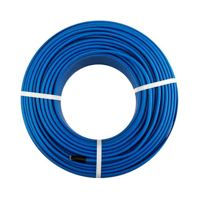 Изображение товара kabel-greyushchiy-nagrevatelnyy-samoreguliruyushchiysya-pishchevoy-srp16-2cr-ekranirovannyy-16vtm-0-5mm2100m-buhta-100m-proconnect 2