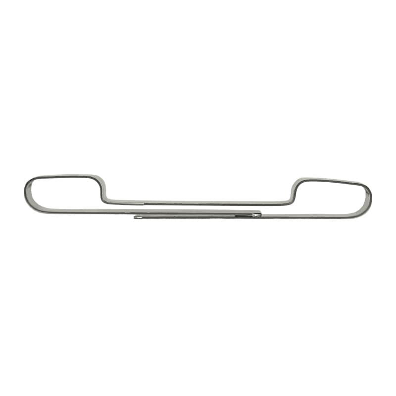 Зажим крепежный ТСР.2-50 Ц, 50 шт. REXANT 3