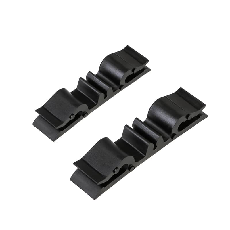 Зажим RX/T для крепления греющего кабеля, 25 шт. REXANT 5