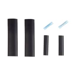 Набор универсальный для соединения и концевой заделки саморегулирующегося неэкранированного кабеля REXANT