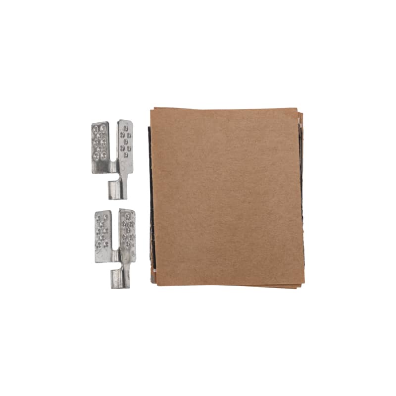 Саморегулирующийся пленочный теплый пол Extrema 220 1м², 0,5х2м, 220Вт REXANT 5