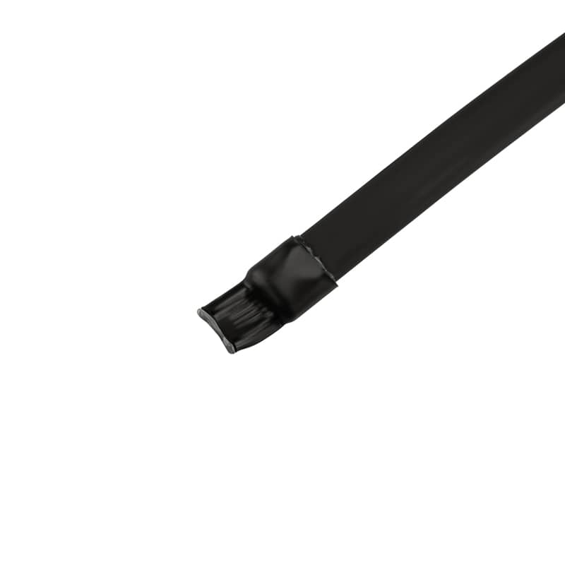 Кабель греющий (нагревательный) саморегулирующийся с УФ-защитой SRL30-2 UV, неэкранированный, 30Вт/м, 0,9мм2/55м, бухта 50м PROconnect 3