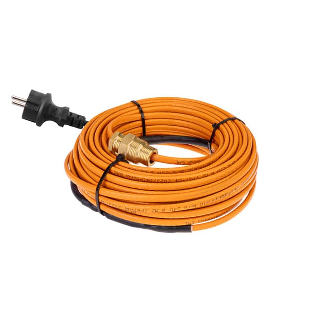 Изображение товара kabel-greyushchiy-samoreguliruyushchiysya-pishchevoy-model-srp-10htm2-ct-gotovyy-komplekt-v-trubu-25m250vt-rexant 1