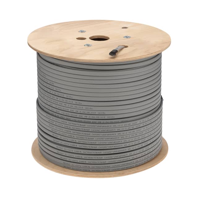 Изображение товара kabel-greyuschiy-nagrevatelnyy-samoreguliruyuschiysya-srl16-2-neekranirovannyy-16vt-m-0-9mm2-51-0274 3