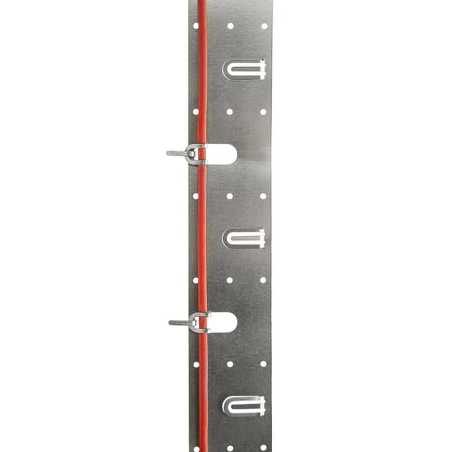 Изображение товара lenta-elektromontazhnaya-perforirovannaya-le-50-50m-rexant 2