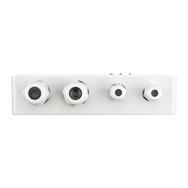 Терморегулятор TermoStat Roof 40A IP65 REXANT 4