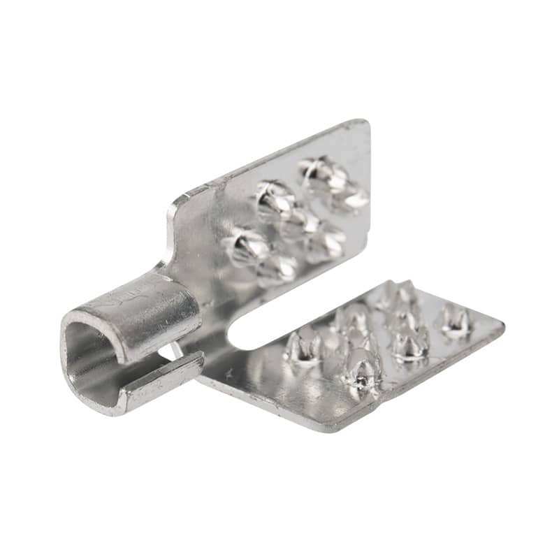 Монтажный зажим для пленочного пола (мин 50 шт/уп) REXANT 2