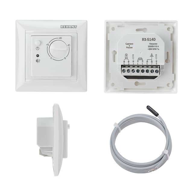 Изображение товара termoregulyator-mehanicheskiy-rx-514-dlya-sistem-antiobledeneniya-rexant 2