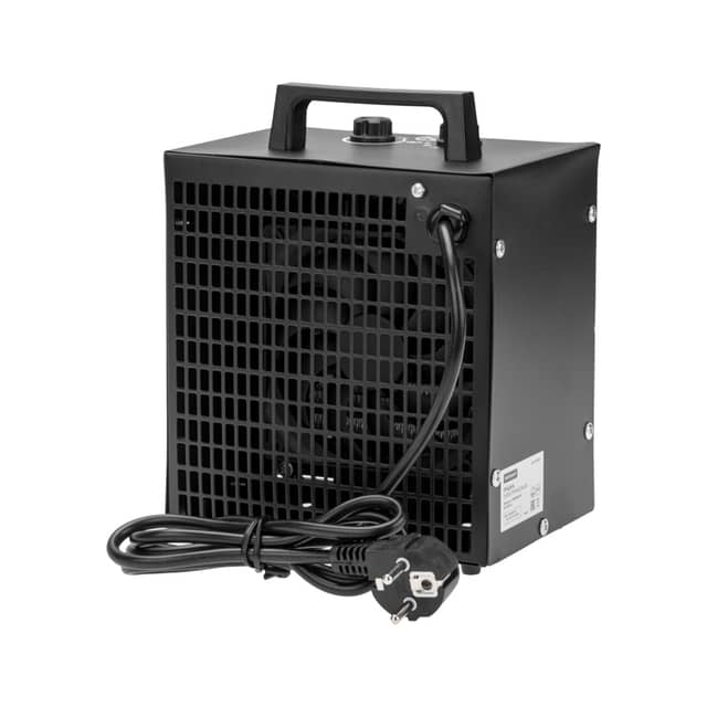 Изображение товара pushka-teplovaya-teploventilyator-elektricheskaya-kvadratnaya-ptc-3kvt-rexant 2
