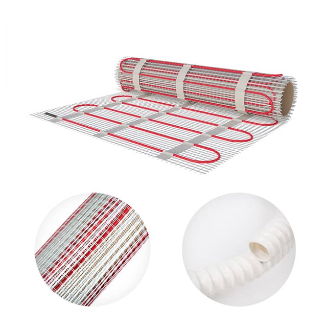 Изображение товара teplyy-pol-nagrevatelnyy-mat-classic-rnx-1-150-1m-0-5h2m-150vt-dvuhzhilnyy-s-ekranom-rexant 3