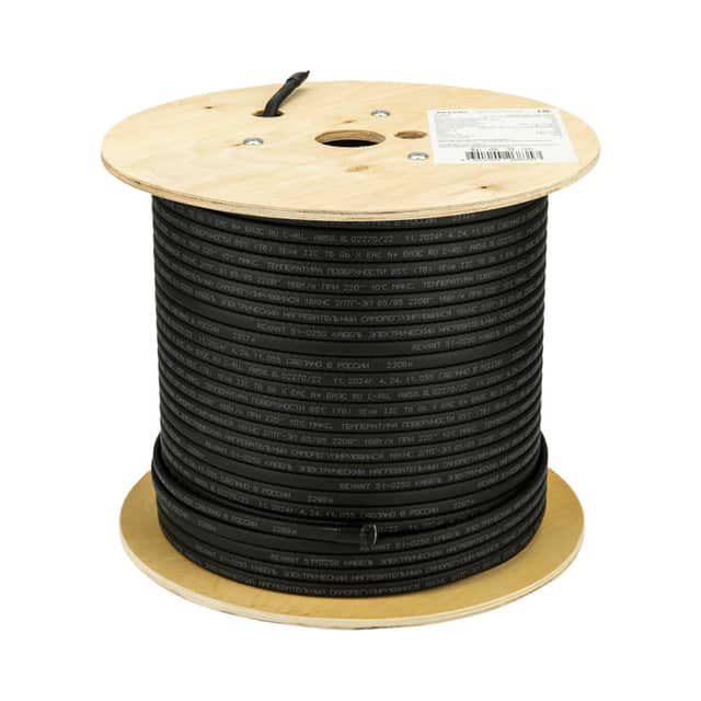 Изображение товара kabel-greyuschiy-samoreguliruyuschiysya-16kns-2ltg-el-65-85-ekranirovannyy-vzryvozaschischen-51-0250 5