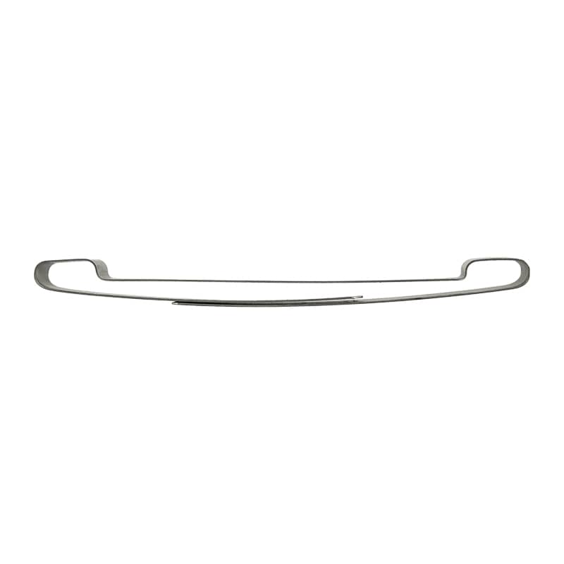 Зажим крепежный ТСР.2-100 Ц, 50 шт. REXANT 5