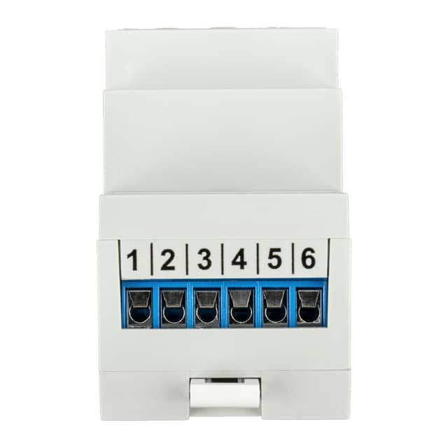 Изображение товара termoregulyator-termostat-16a-05-na-din-reyku-rexant-51-0830 8