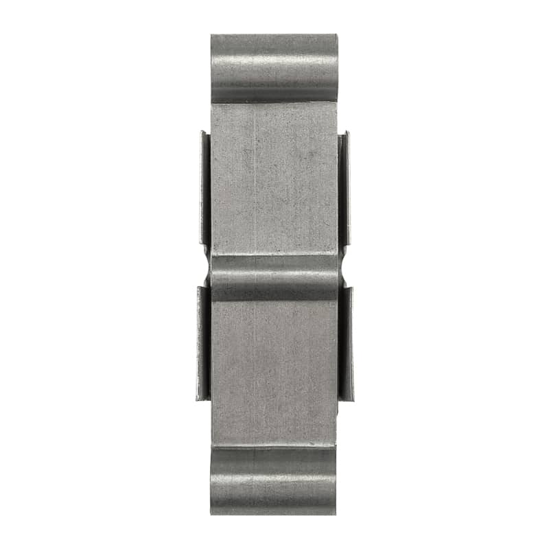 Зажим крепежный КТСР/Т.2-50 Ц, 50 шт. REXANT 5