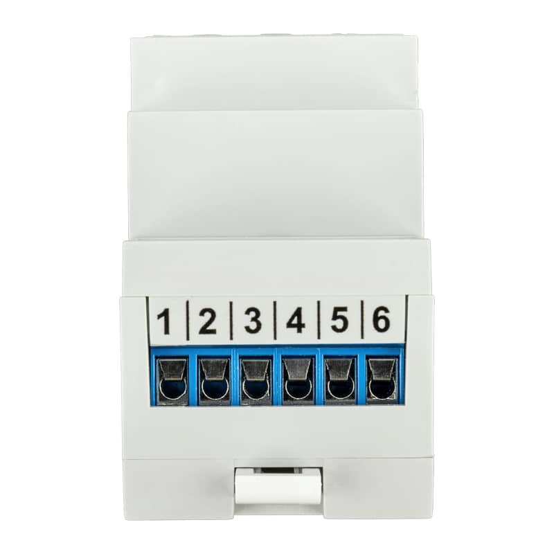 Терморегулятор TermoStat 16A-05 (на DIN-рейку) REXANT 7