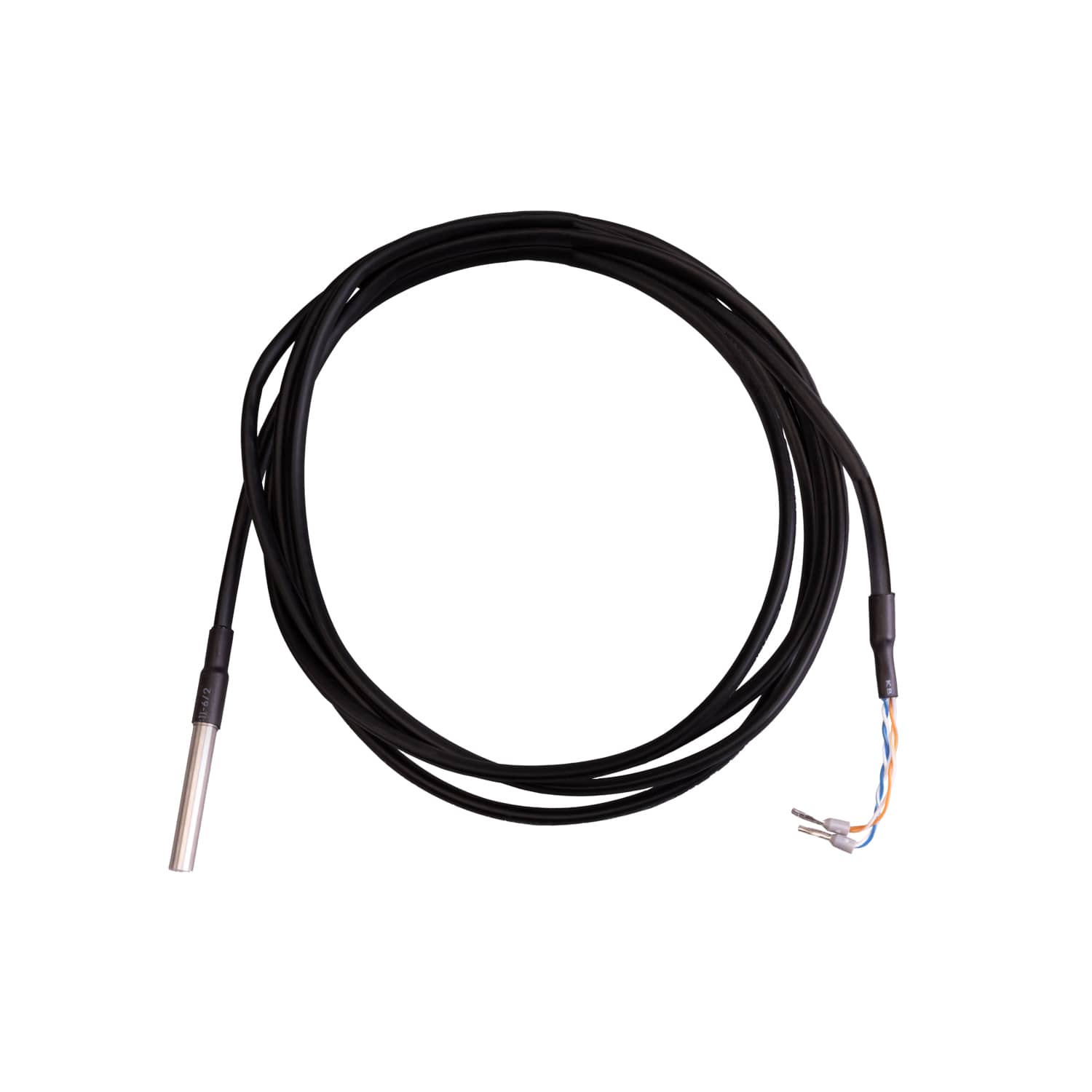 Терморегулятор TermoStat 16A-01 (на DIN-рейку) REXANT 8