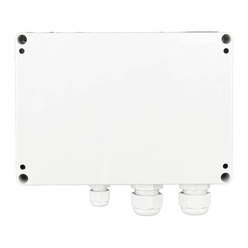 Терморегулятор TermoStat Pipe 40A IP65 REXANT 2