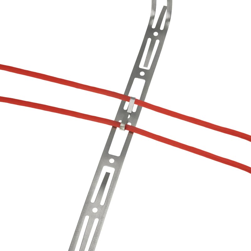 Лента СРГ-20, 20м REXANT 2