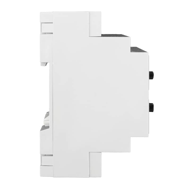 Терморегулятор (метеостанция) TermoStat 16A-04 (на DIN-рейку) REXANT 7