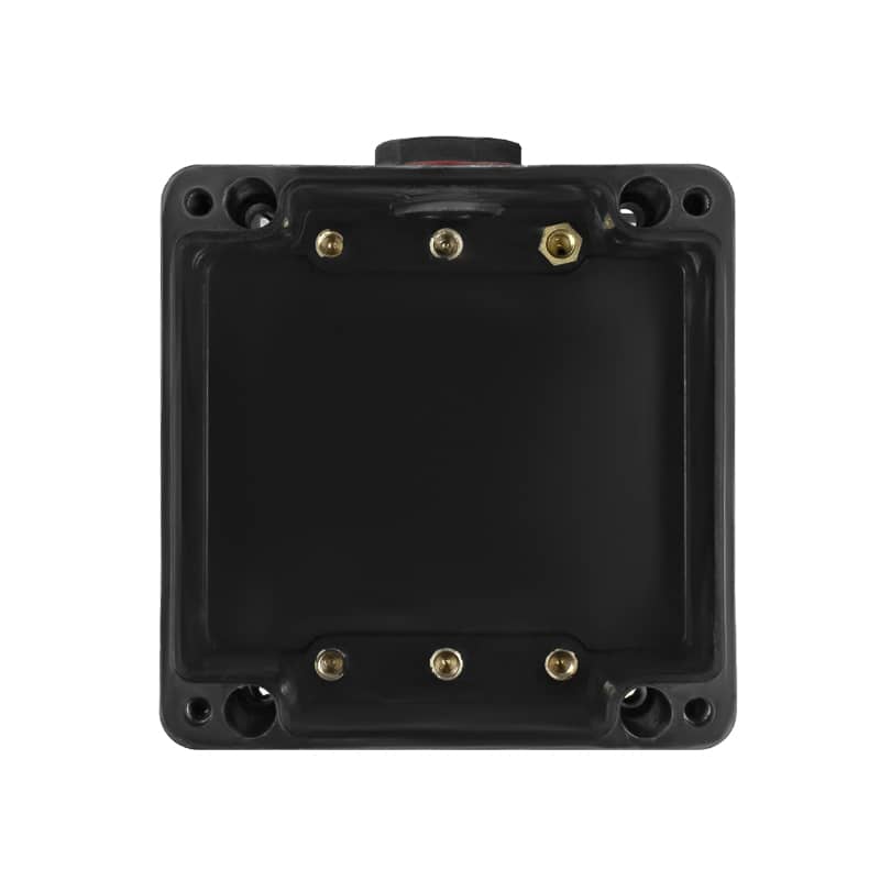 Коробка индикаторная TERMBOX Ex 120SL для саморегулирующихся и резистивных кабелей REXANT 2