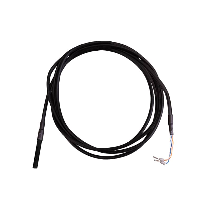 Терморегулятор TermoStat Road 40A IP65 REXANT 7