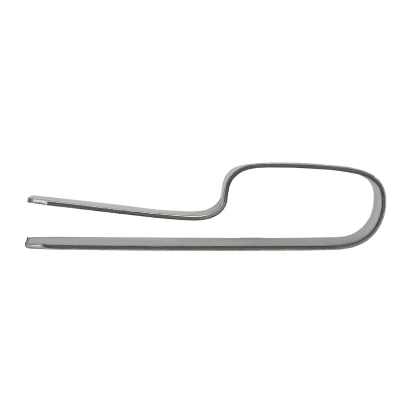 Зажим крепежный ТСР.1-25 Ц, 50 шт. REXANT 3