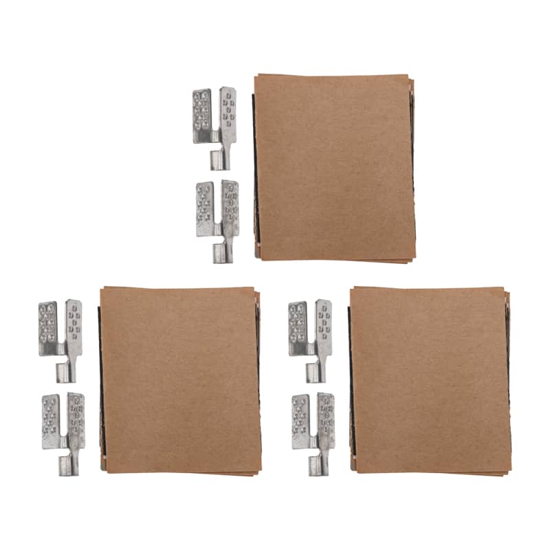 Пленочный теплый пол Ultra RXM 220 15м², 0,5х30м, 3300Вт REXANT 5