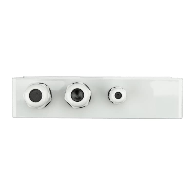 Терморегулятор TermoStat Pipe 40A IP65 REXANT 3