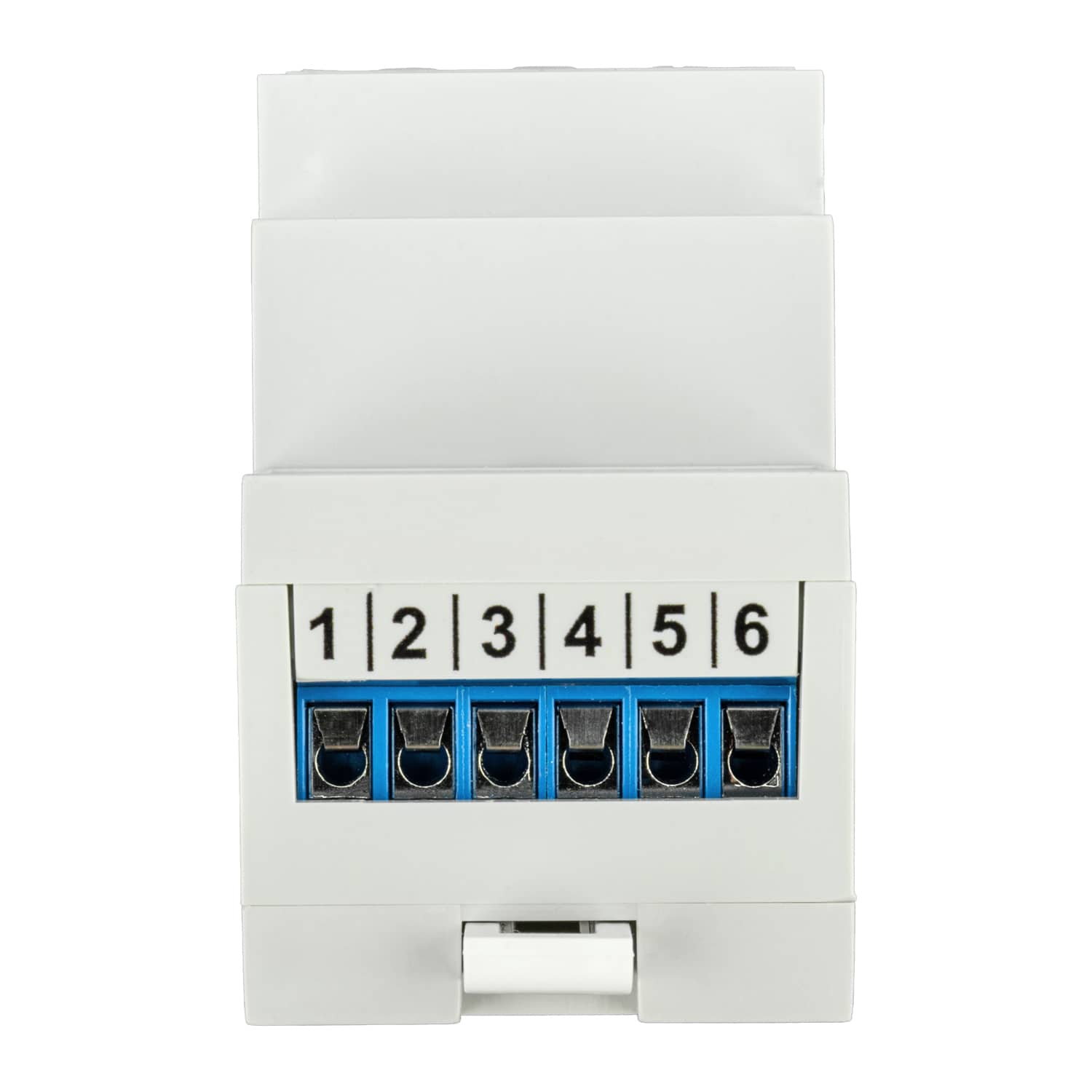 Терморегулятор TermoStat 16A-05 (на DIN-рейку) REXANT 8